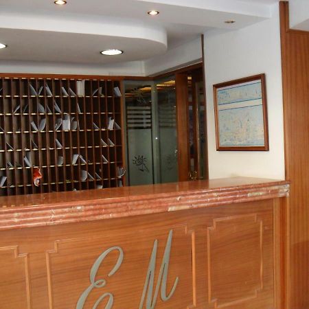 마르베야 Apartamento Mediterraneo 11-4 아파트 외부 사진
