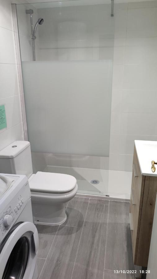 마르베야 Apartamento Mediterraneo 11-4 아파트 외부 사진