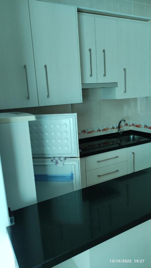 마르베야 Apartamento Mediterraneo 11-4 아파트 외부 사진