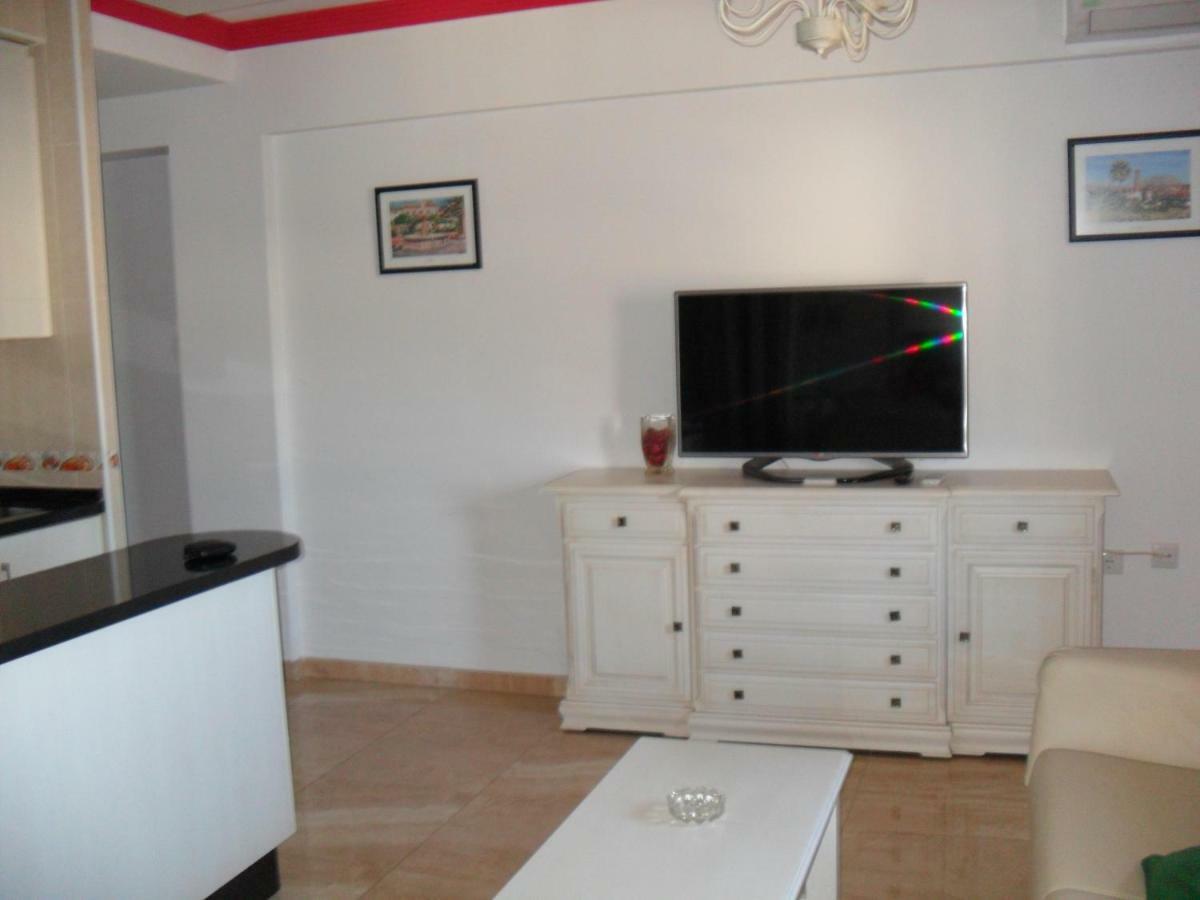 마르베야 Apartamento Mediterraneo 11-4 아파트 외부 사진