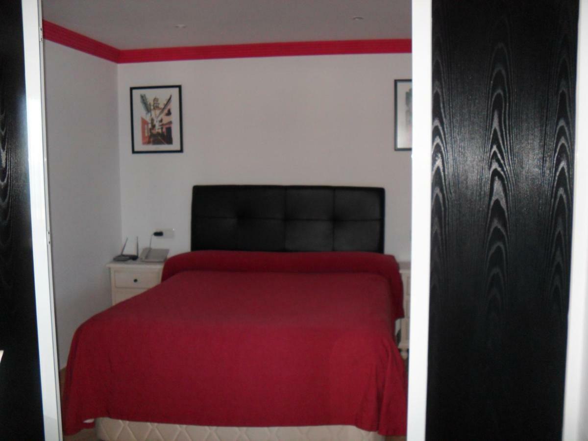 마르베야 Apartamento Mediterraneo 11-4 아파트 외부 사진