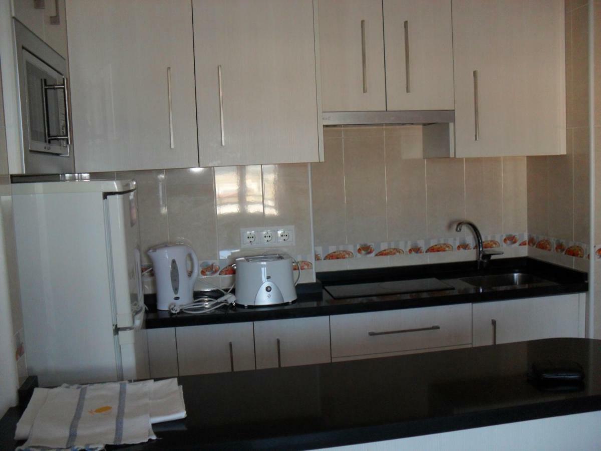 마르베야 Apartamento Mediterraneo 11-4 아파트 외부 사진